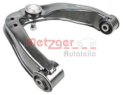Triangle de suspension METZGER 58120702